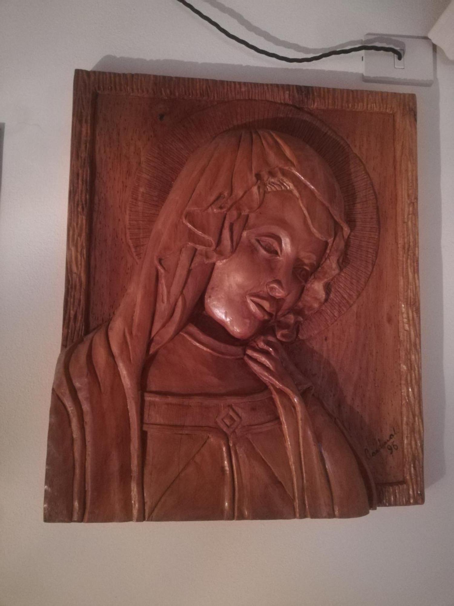 Appartamenti Cardinali 아시시 객실 사진